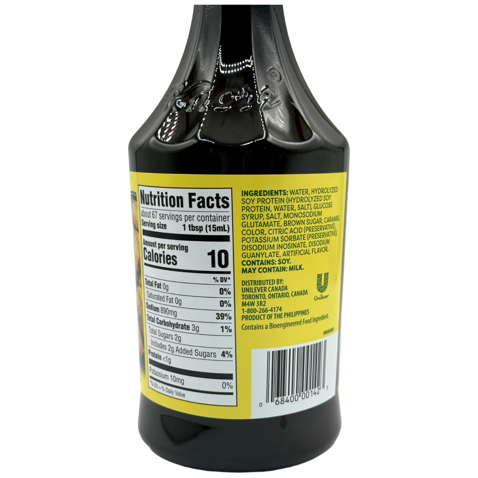 Hot Deal! Knorr Liquid Seasoning in a Convenient Bottle for Flavorful Dishes