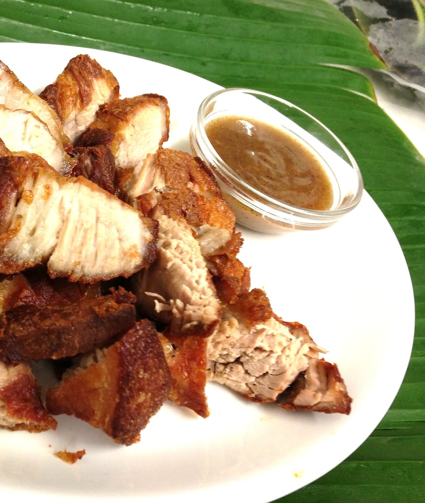 Mang Tomas All-Purpose Lechon Sauce - A Must-Have Condiment for Filipino Cuisine