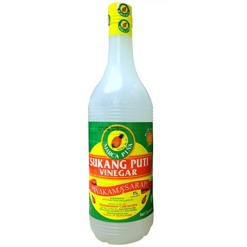 Marca Pina White Vinegar - 1000 ML | Great Deal