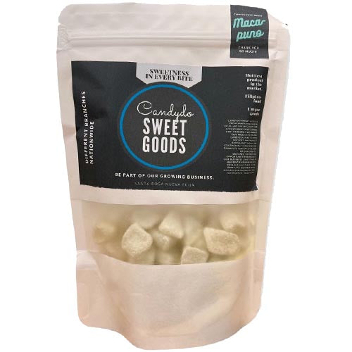 Candydo - Premium 400 G Macapuno Sweet Filipino Goods
