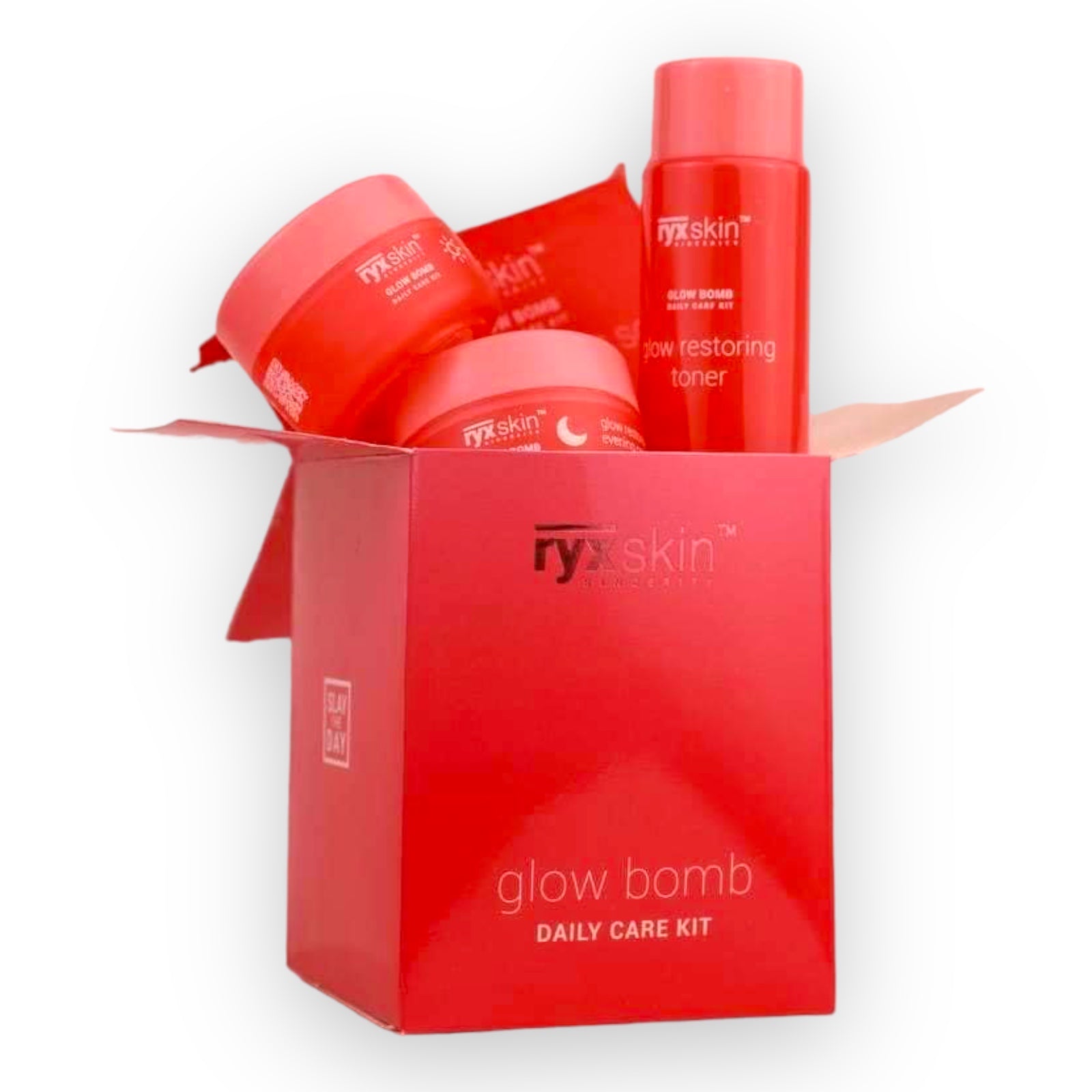 RYX Skincerity Glow Bomb - 135 G: Get a Shining Deal!