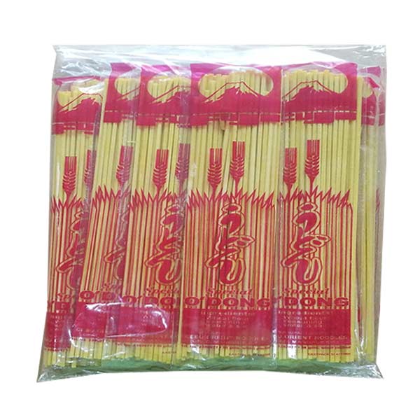 Cebu Orient Special Odong Big Noodles - 12 Pack (360 G)