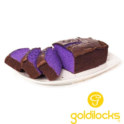 Hot Deal! Goldilocks UBE Taisan Loaf