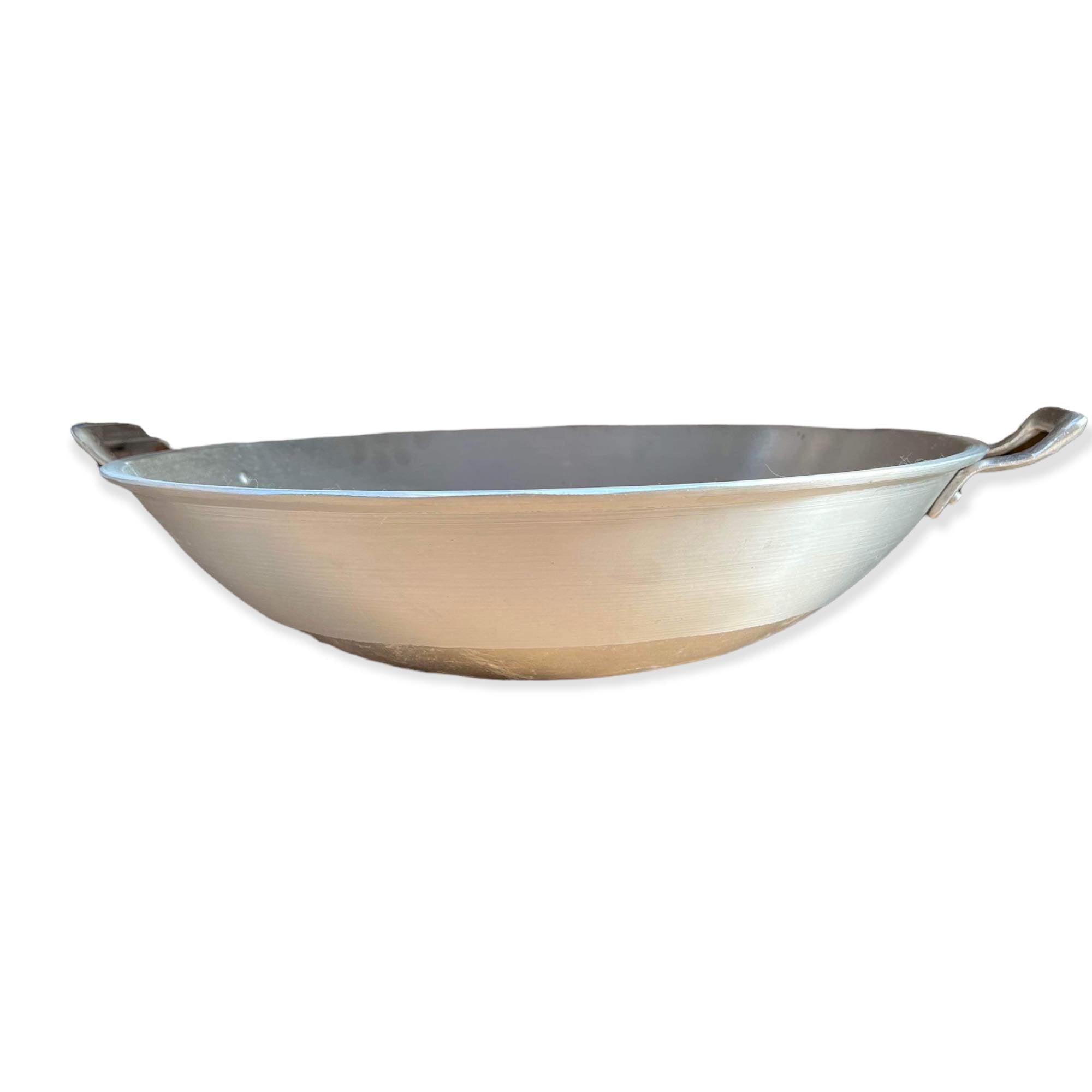 Kawali Frying Pan - Essential Filipino Kitchen Tool