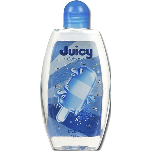 Refreshing Icylicious Juicy Cologne - 125 ML