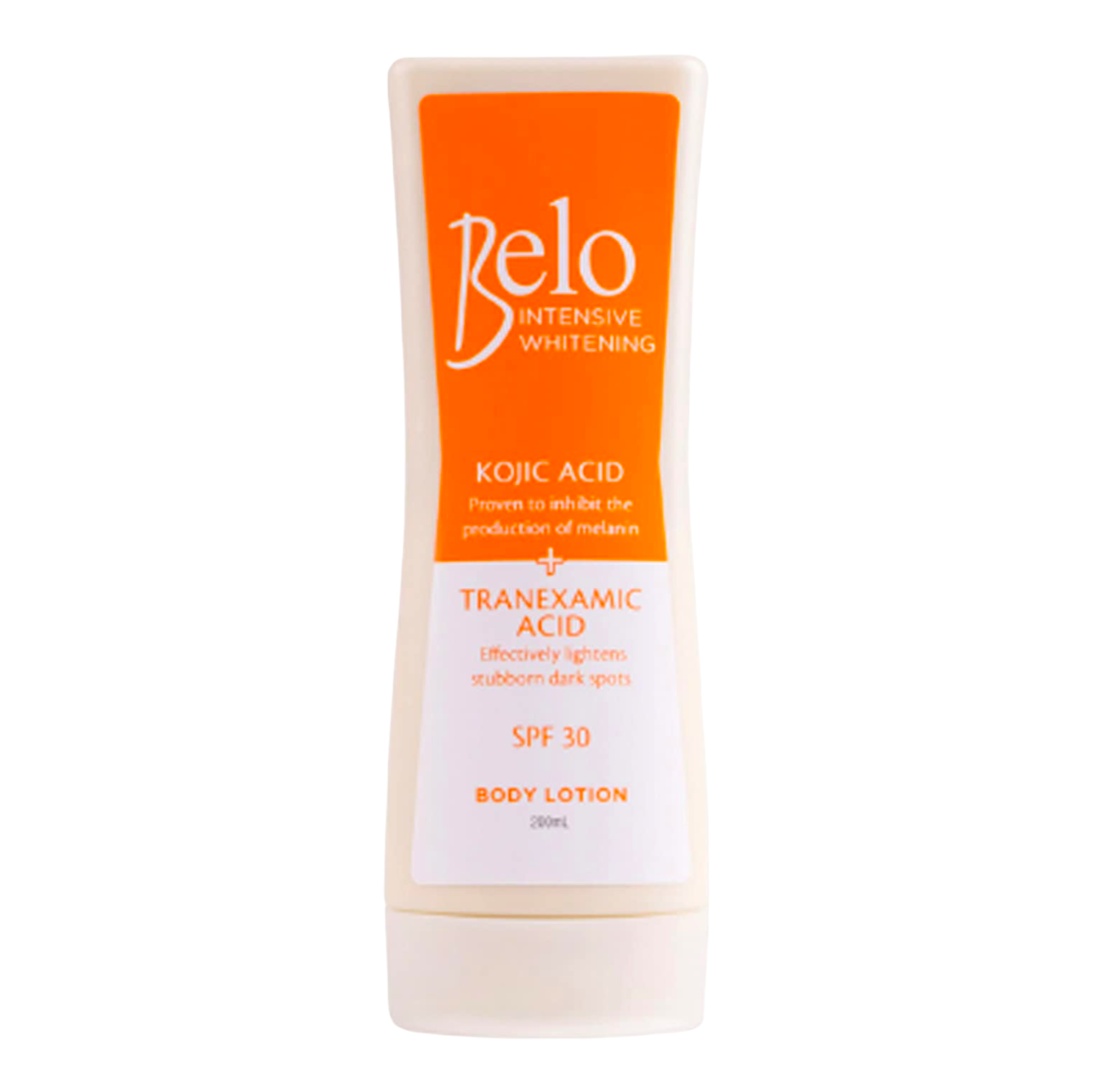 Hot Sale! Belo Essentials SPF 30 Intensive Kojic Acid Skin Lotion