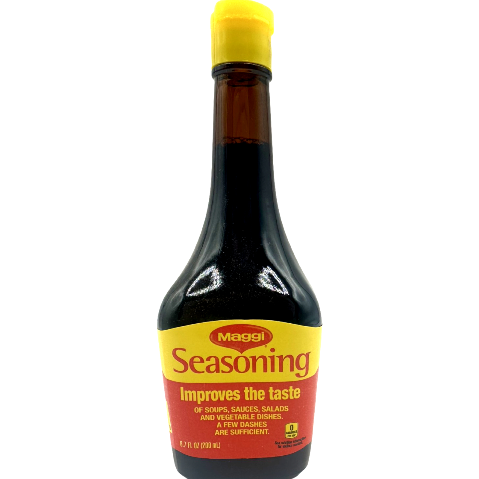 200 ML Maggi High - Quality Seasoning for Your Dishes
