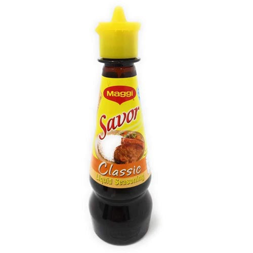 Maggi Classic Liquid Seasoning - Enhance Your Dishes