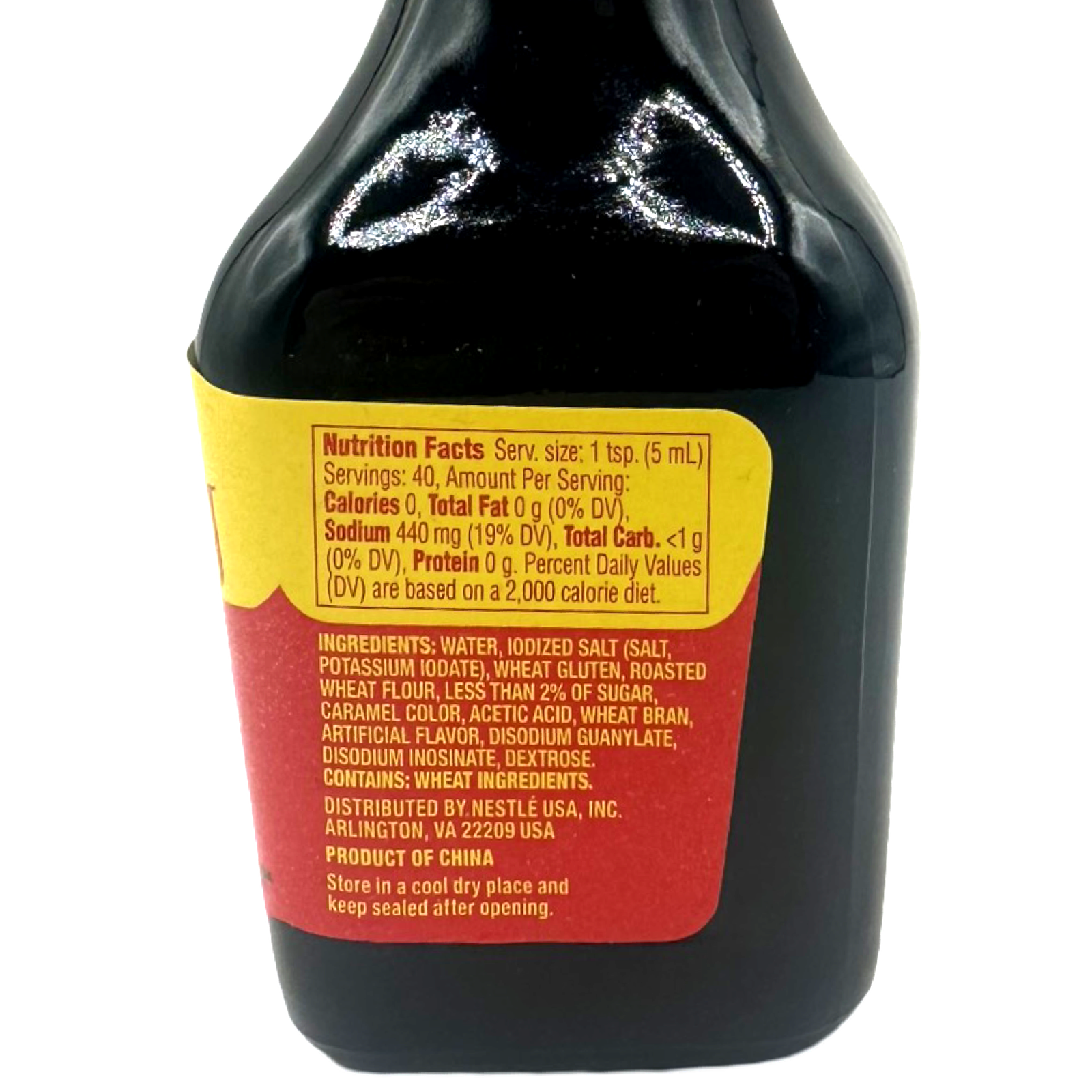 200 ML Maggi High - Quality Seasoning for Your Dishes