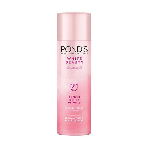 Pond’s 110ml Brightening Perfect Potion Facial Toner Essence