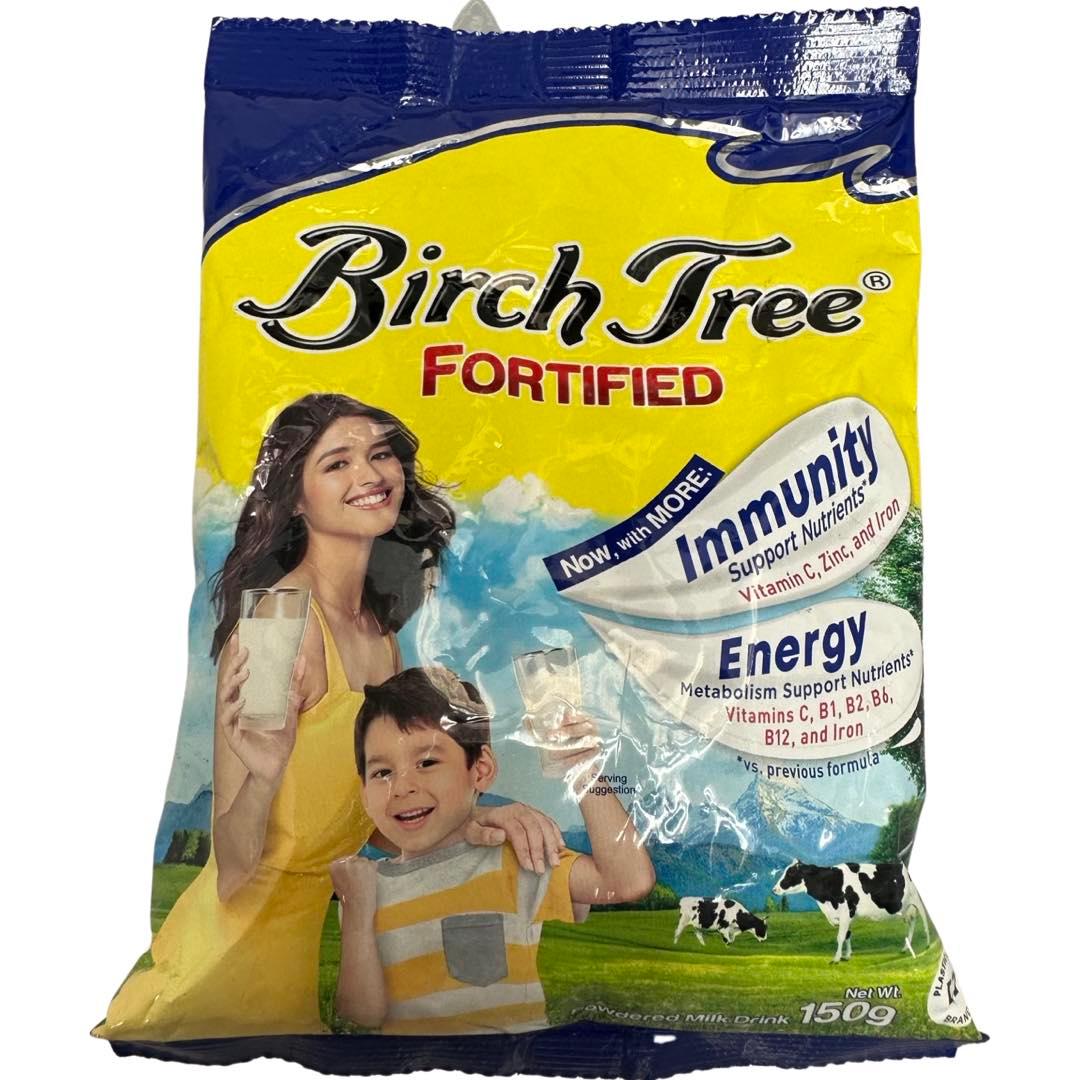 Special Offer! 150 G Fortified Powdered Milk Drink by Birch Tree
