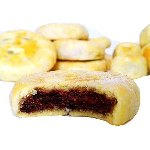 Pampanga’s Bakery - Delightful Hopya Hapon (4 Pieces, 10 OZ)