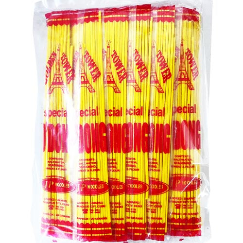 Golden Tower Special Odong Noodles - 12 Pack (240 G)