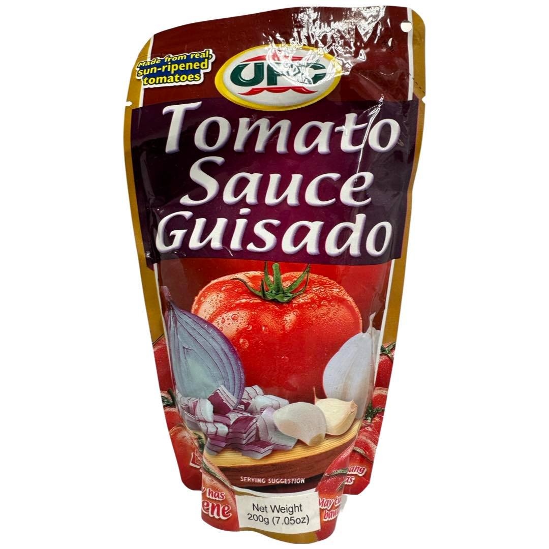 UFC - 200 G Guisado-style Thick and Flavorful Tomato Sauce