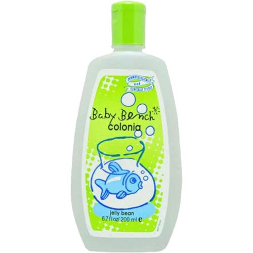 Special Offer! 200 ML Baby Bench Colonia Jelly Bean Cologne for the Whole Family