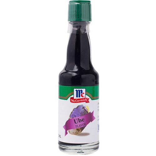 McCormick Ube Extract - 20 ML - Flavorful Delight