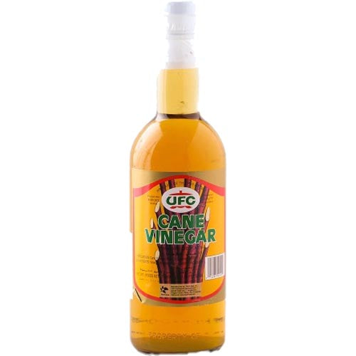 UFC 750 ML Cane Vinegar - Perfect for Cooking and Dipping, Must - Have Condiment