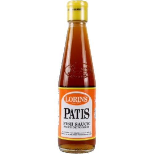 Lorins 310 ML Fish Sauce - Great Deal