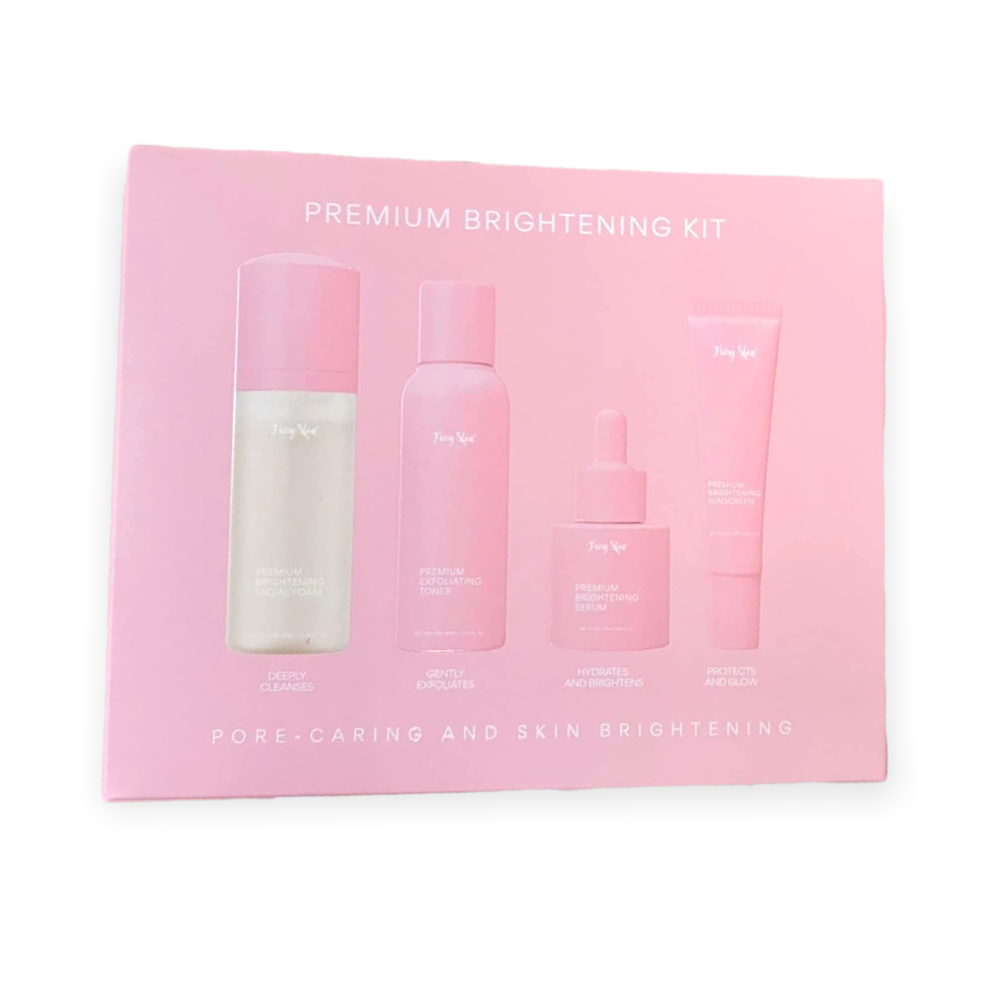 Fairy Skin Premium: Get a Brightening Boost Now!