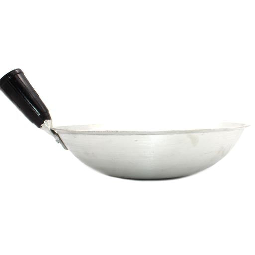 Kawali Frying Pan - Essential Filipino Kitchen Tool