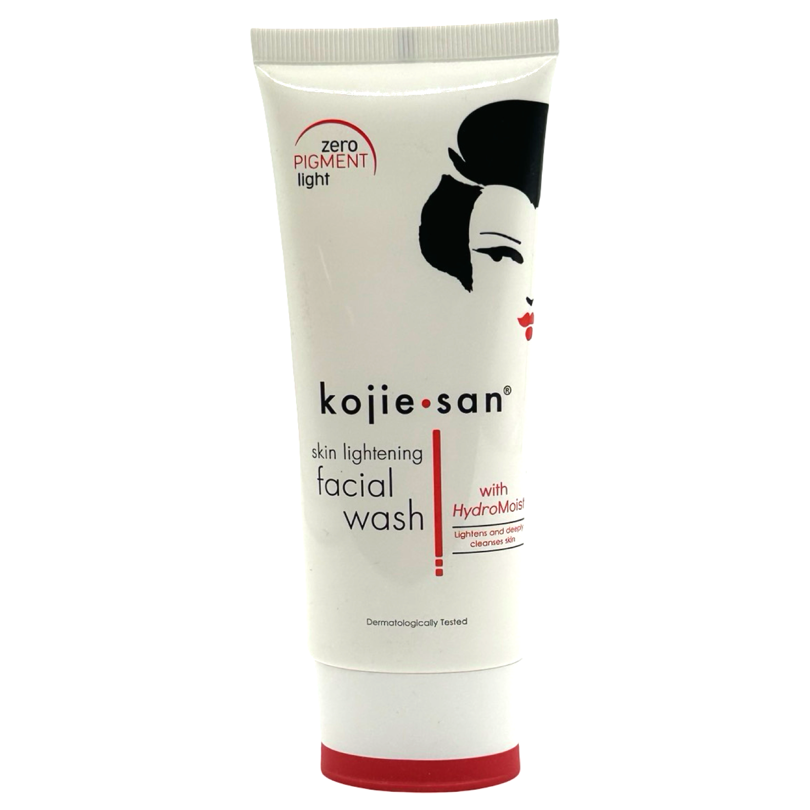 Hydromoist Facial Wash - 100G, Get Clean Skin Now