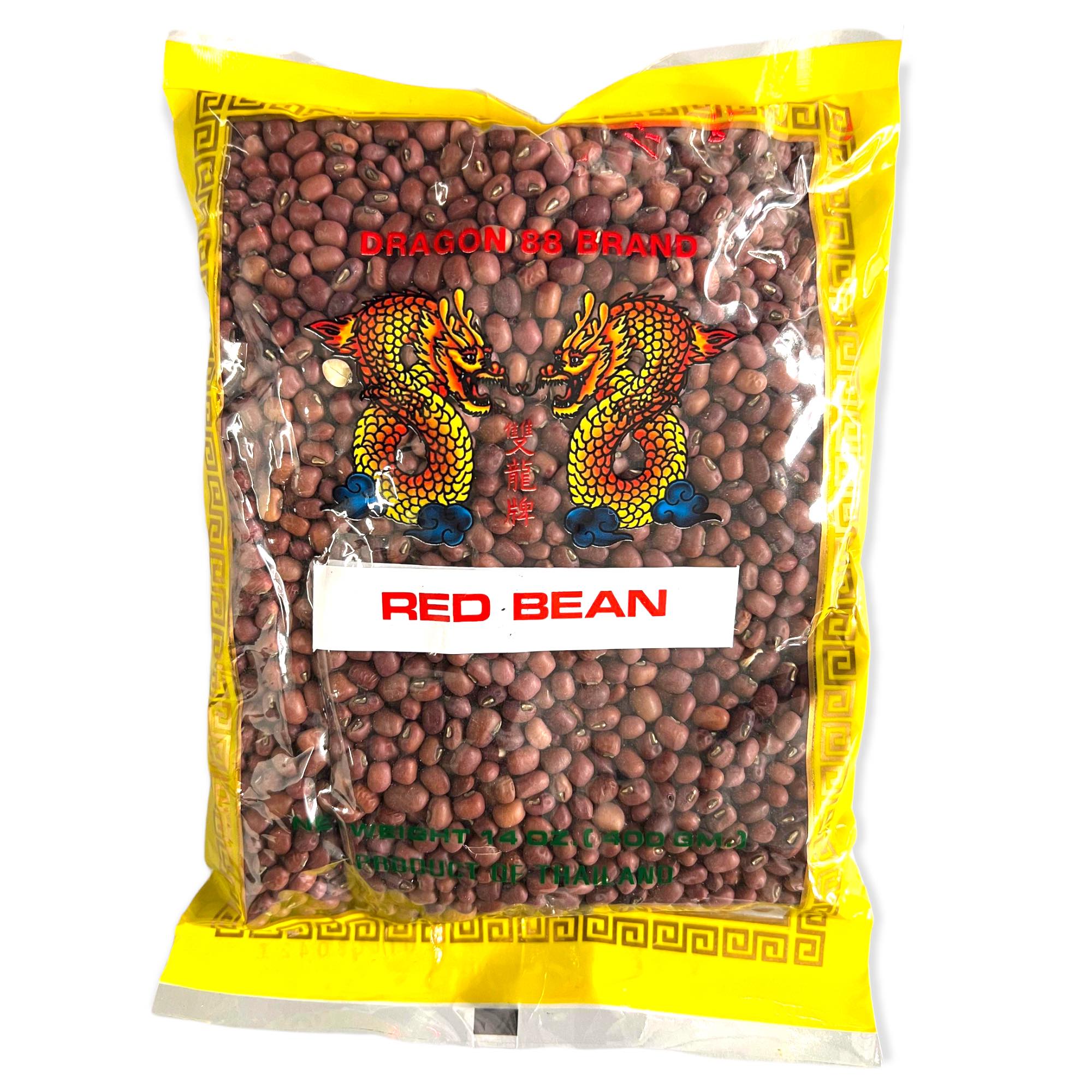 Hot Deal! Dragon 88 Brand 14oz Red Beans
