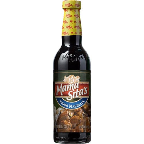 Mama Sita's Small Adobo Marinade - 350 ML | Great for Your Dishes