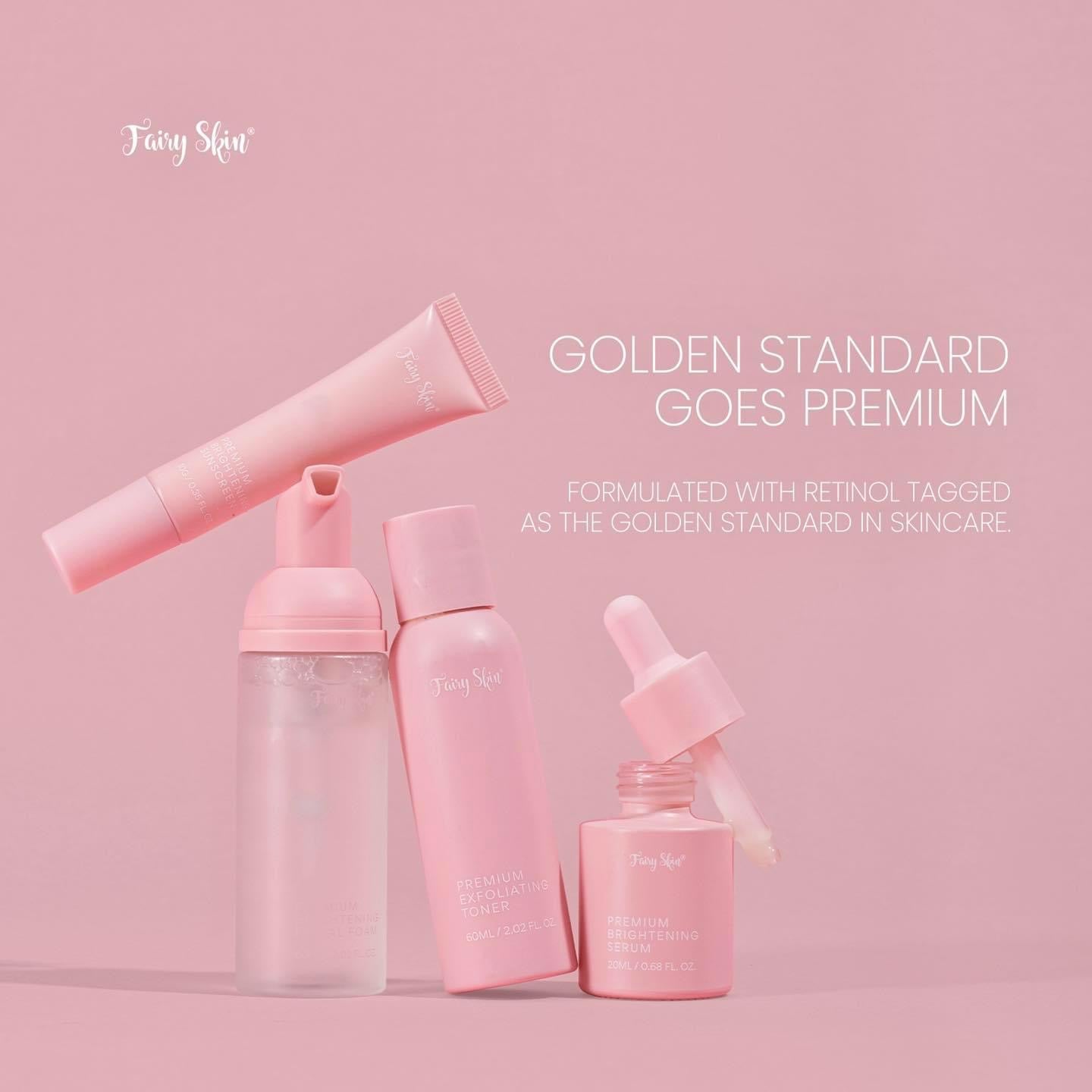 Fairy Skin Premium: Get a Brightening Boost Now!