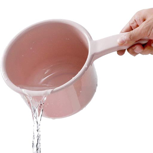Large Tabo - Plastic Water Ladle for Various Uses! Save Water Now!