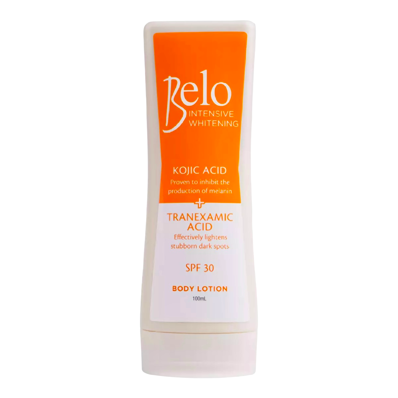 Hot Sale! Belo Essentials SPF 30 Intensive Kojic Acid Skin Lotion