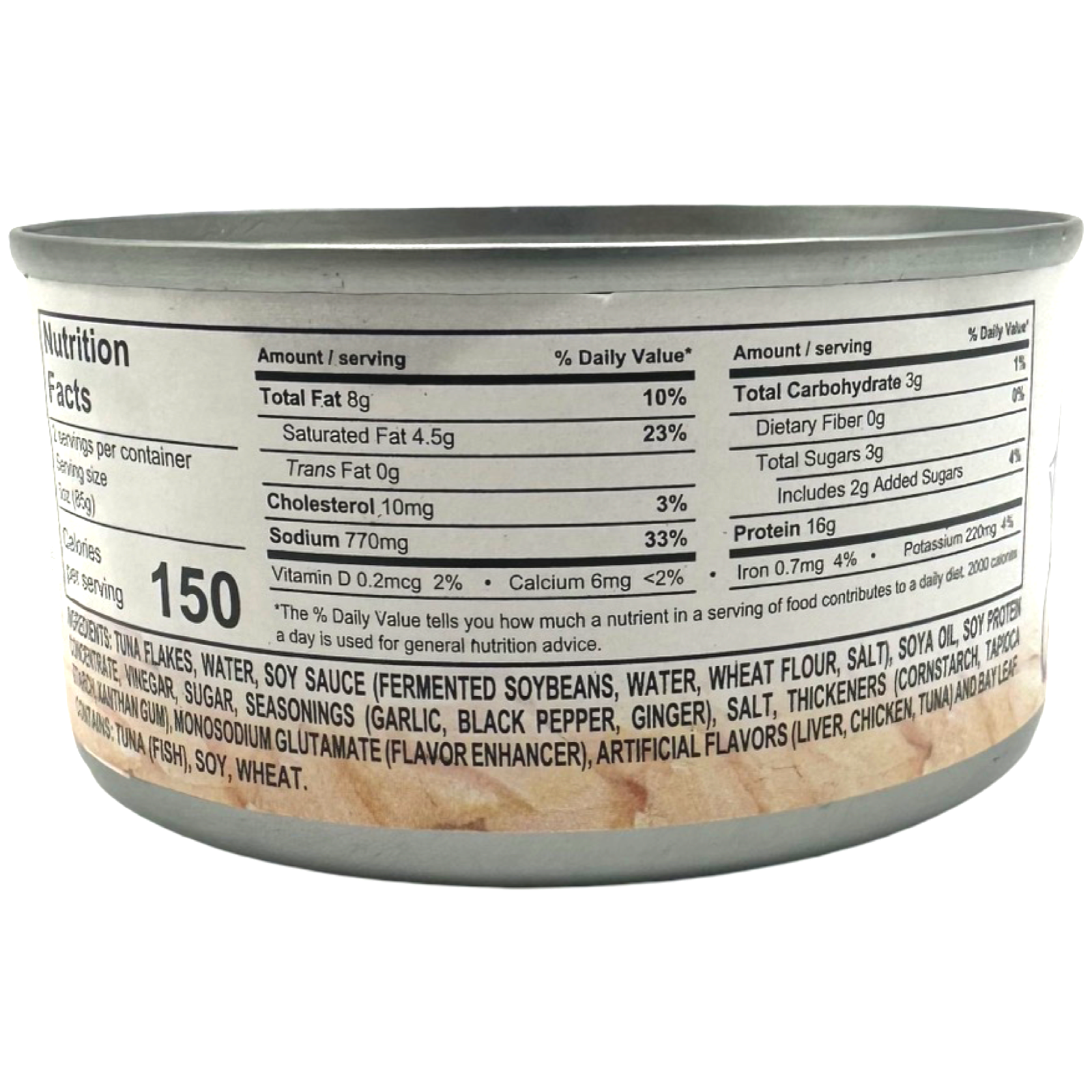 Century Tuna Adobo 180G - Great Deal