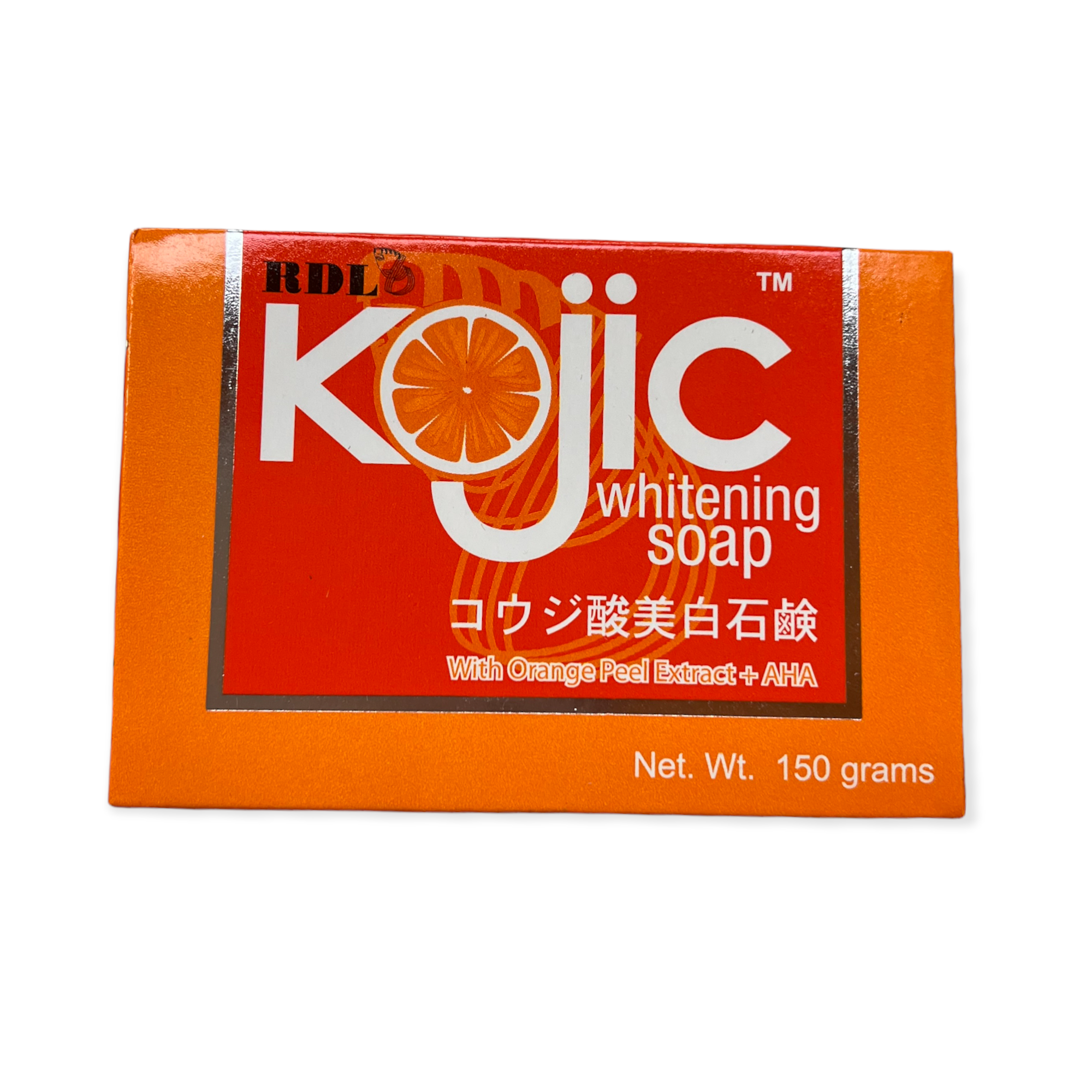 150g RDL Kojic Skin - Whitening Soap
