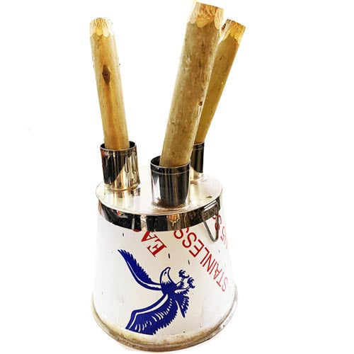 Hot Deal! Stainless Steel Puto Bumbong Steamer