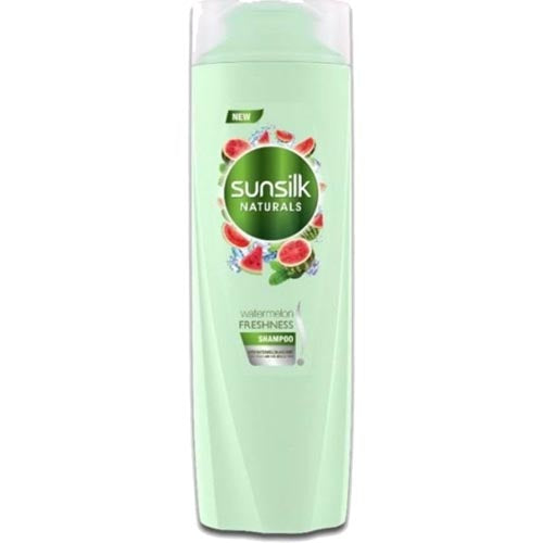 Sunsilk Watermelon Freshness Shampoo - 170 ML - Get Fresh and Voluminous Hair Now!
