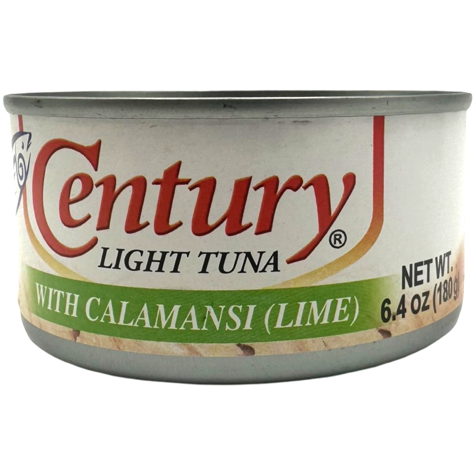 180G Century Tuna Flakes Infused with Tangy Calamansi