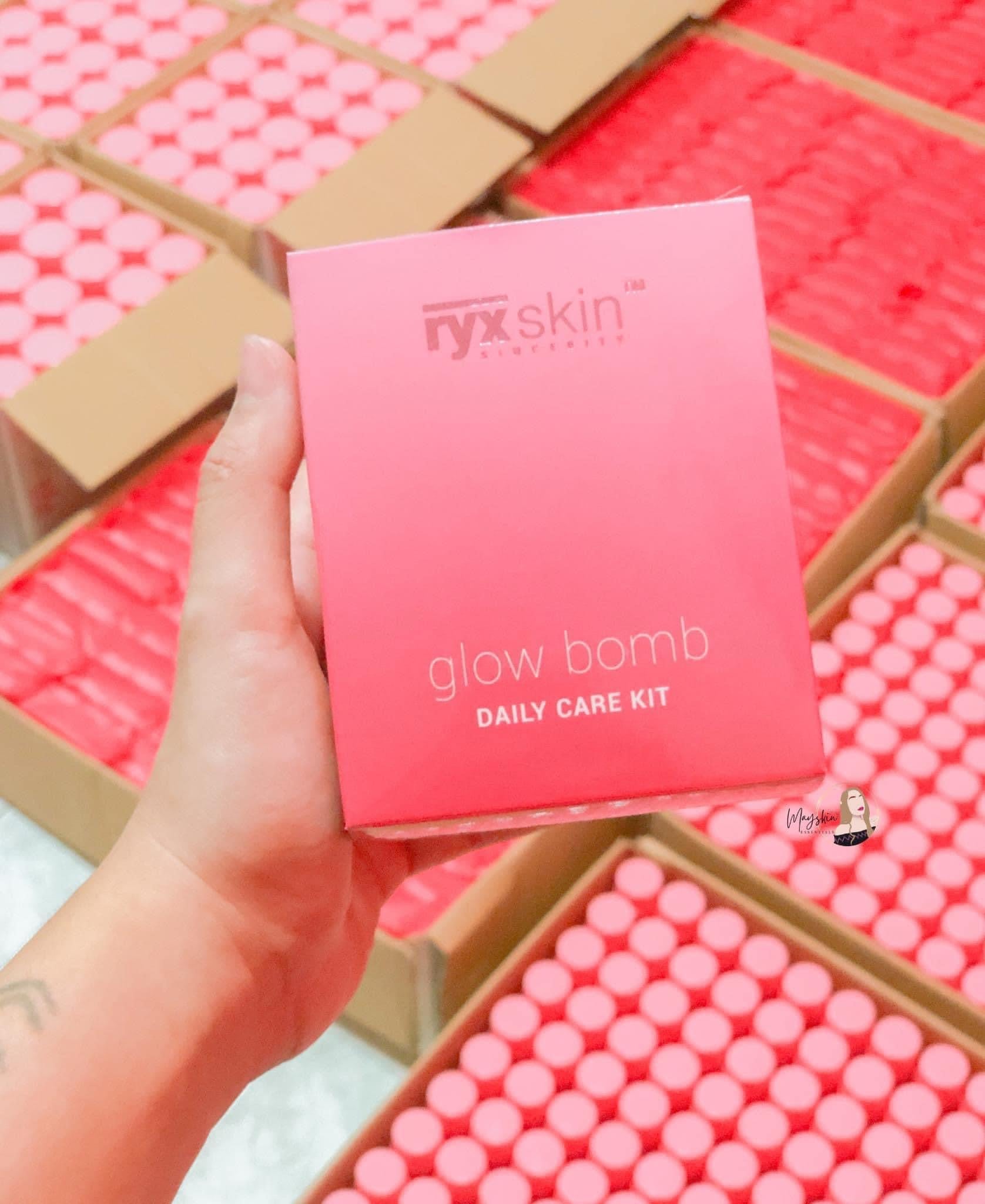 RYX Skincerity Glow Bomb - 135 G: Get a Shining Deal!