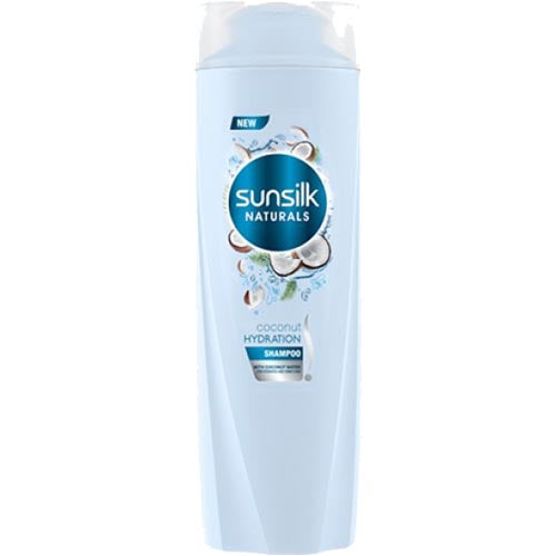 Sunsilk Coconut Hydration Shampoo - 170 ML - Get Freshness Now