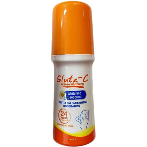 Hot Deal: Hype Ardent Gluta - C Deodorant