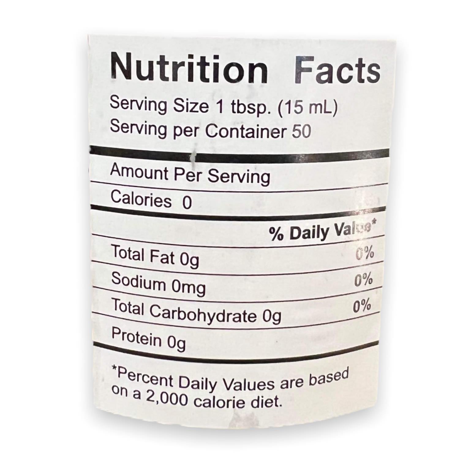 UFC Sukang Iloco Vinegar - 750 ML | Great Deal