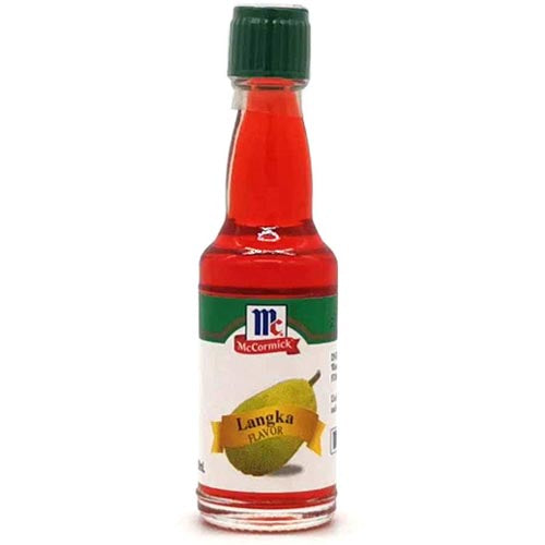 McCormick 20 ML Jackfruit Flavor Extract - Ideal for Desserts