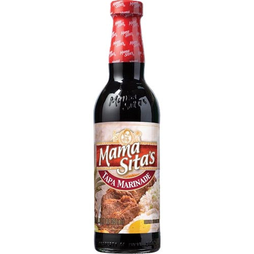 Hot Deal! Mama Sita's Premium Tapa Marinade for Delicious Tapa