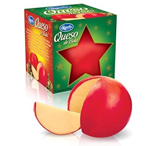 Magnolia Queso de Bola - 500 G: Great Deal!