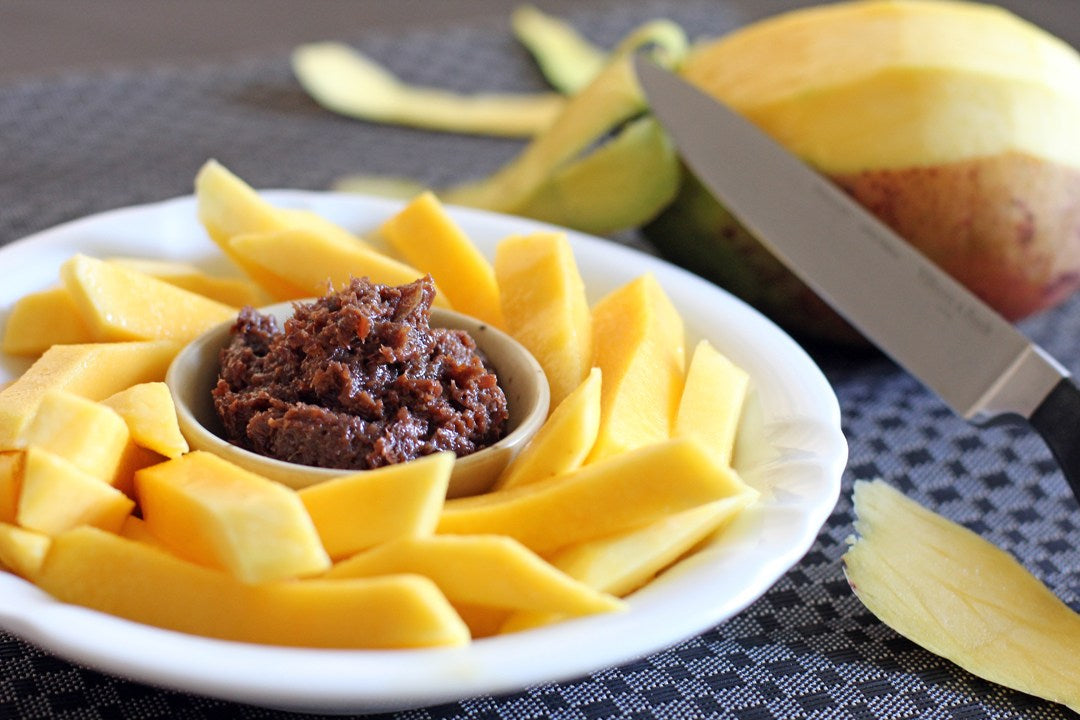 Tropics Alamang Guisado - Regular Size 8.8 OZ - Imported Filipino Delight at Affordable Price