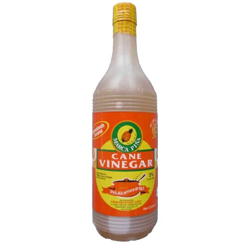 Marca Pina Cane Vinegar - 1000 ML - Great Deal