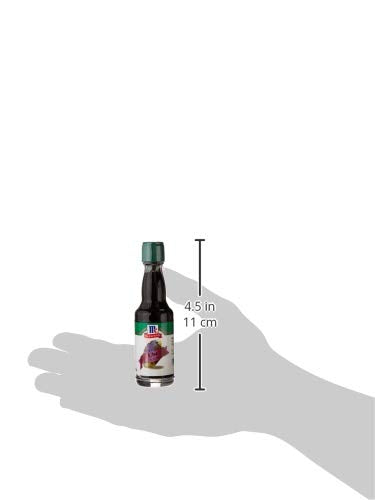 McCormick Ube Extract - 20 ML - Flavorful Delight