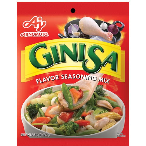 Ajinomoto Ginisa Flavor - Top Seasoning Mix for Sautee