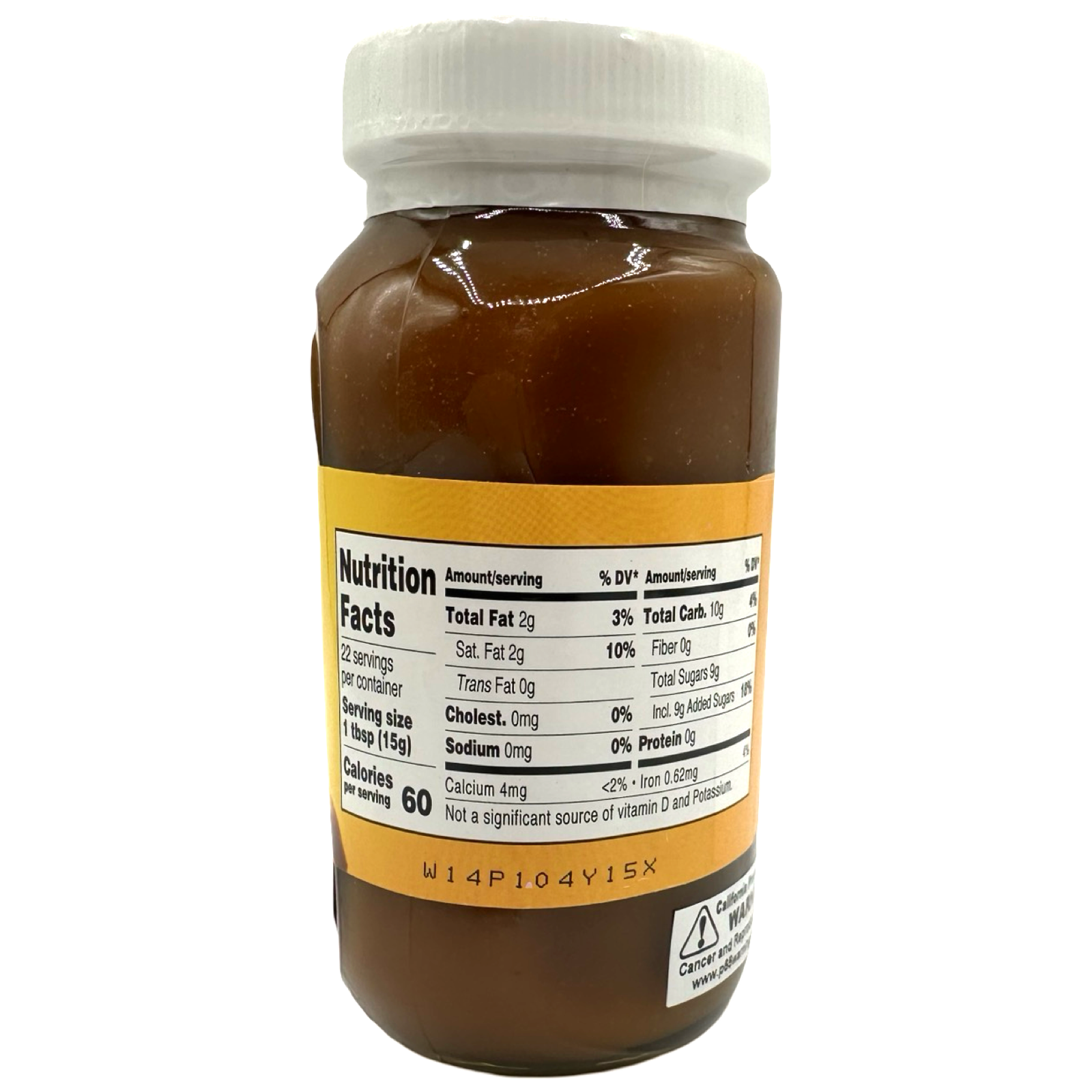 Monika Brand Coconut Jam - 12 OZ - Sweet and Tasty Spread for Bread and Crackers