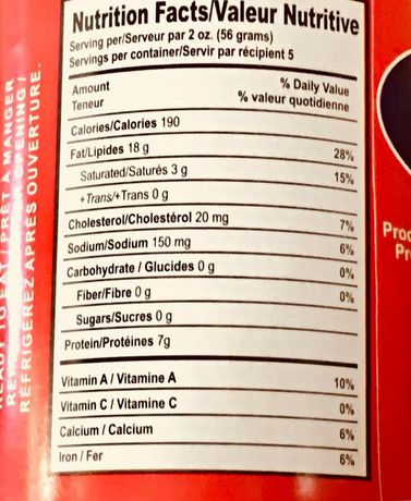 Leony's 8 OZ Hot and Spicy Spanish Sardines in Soya Oil - Must - Try!