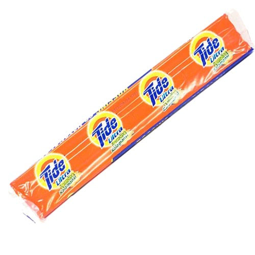 Tide Ultra Lemon & Kalamansi Detergent Bar - Must - Have Cleaning