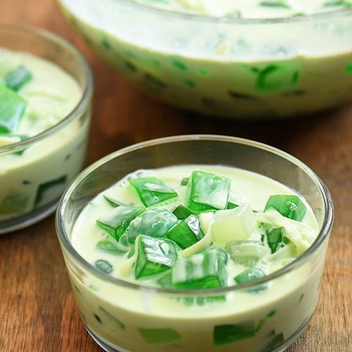 McCormick Buko Pandan Extract - 20 ML (Great for Desserts!)